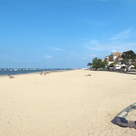 Appartement Le Grillon-1 By Interhome