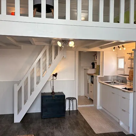 Le Grillon-1 By Interhome Apartment