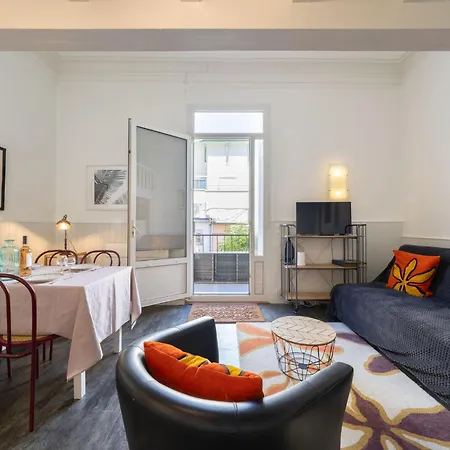 Le Grillon-1 By Interhome *