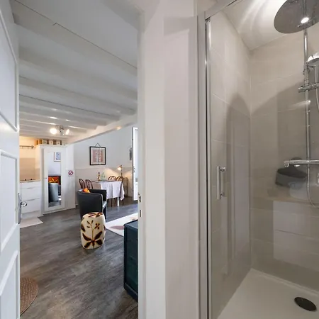 Le Grillon-1 By Interhome Appartement Arcachon